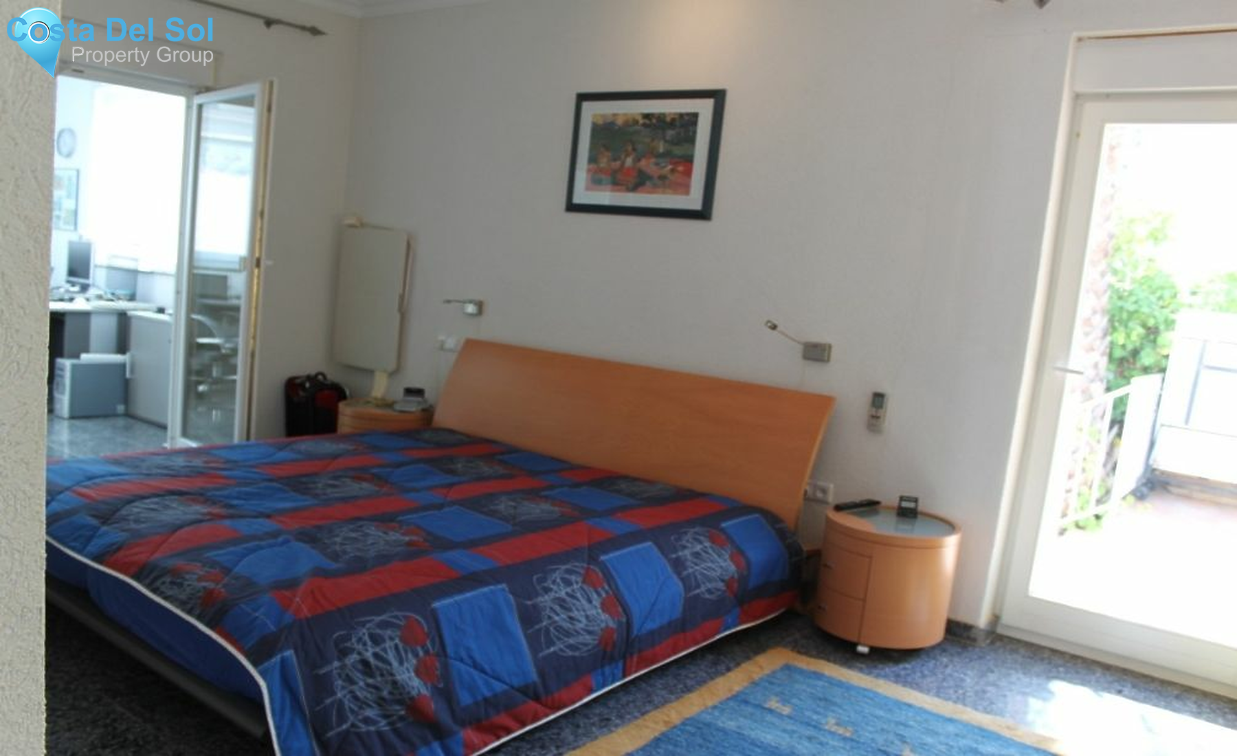 Detached Villa in Mijas-1167272