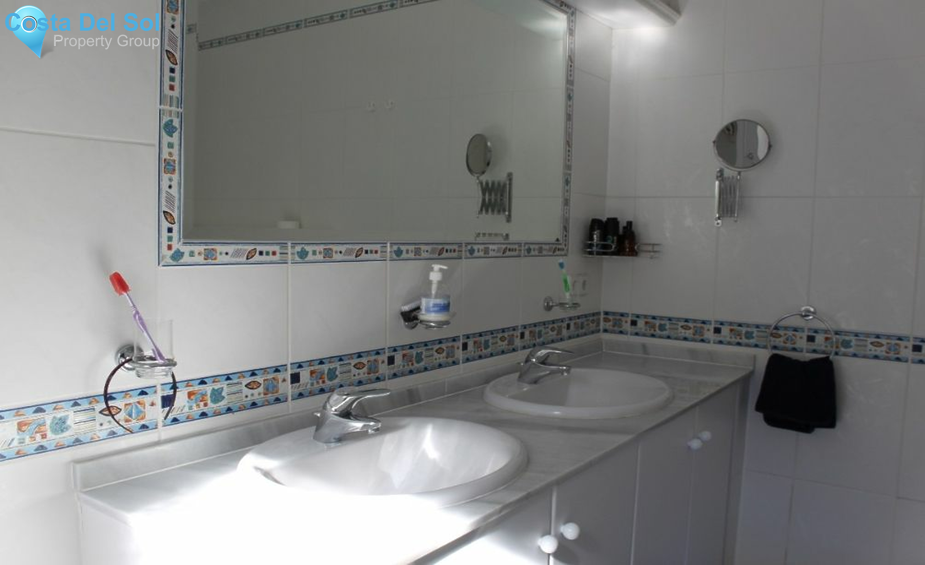 Detached Villa in Mijas-1167273