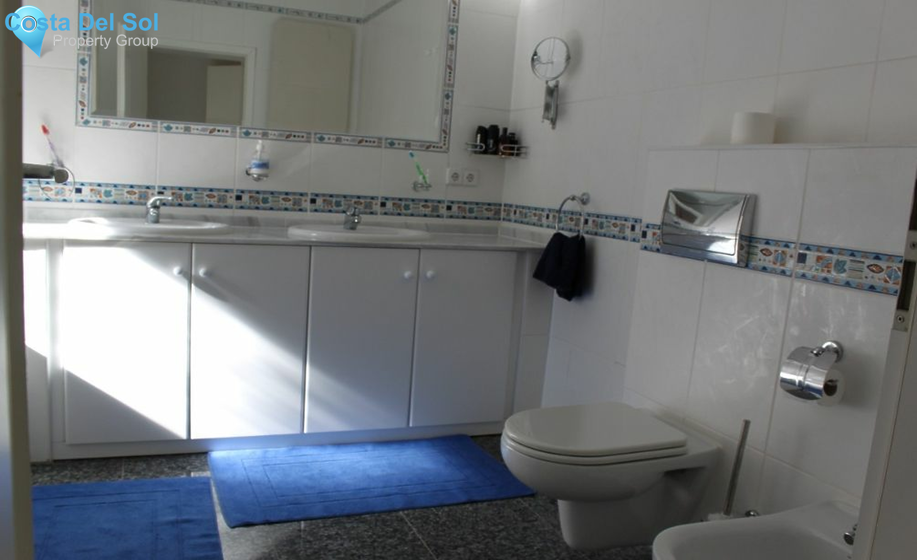 Detached Villa in Mijas-1167274