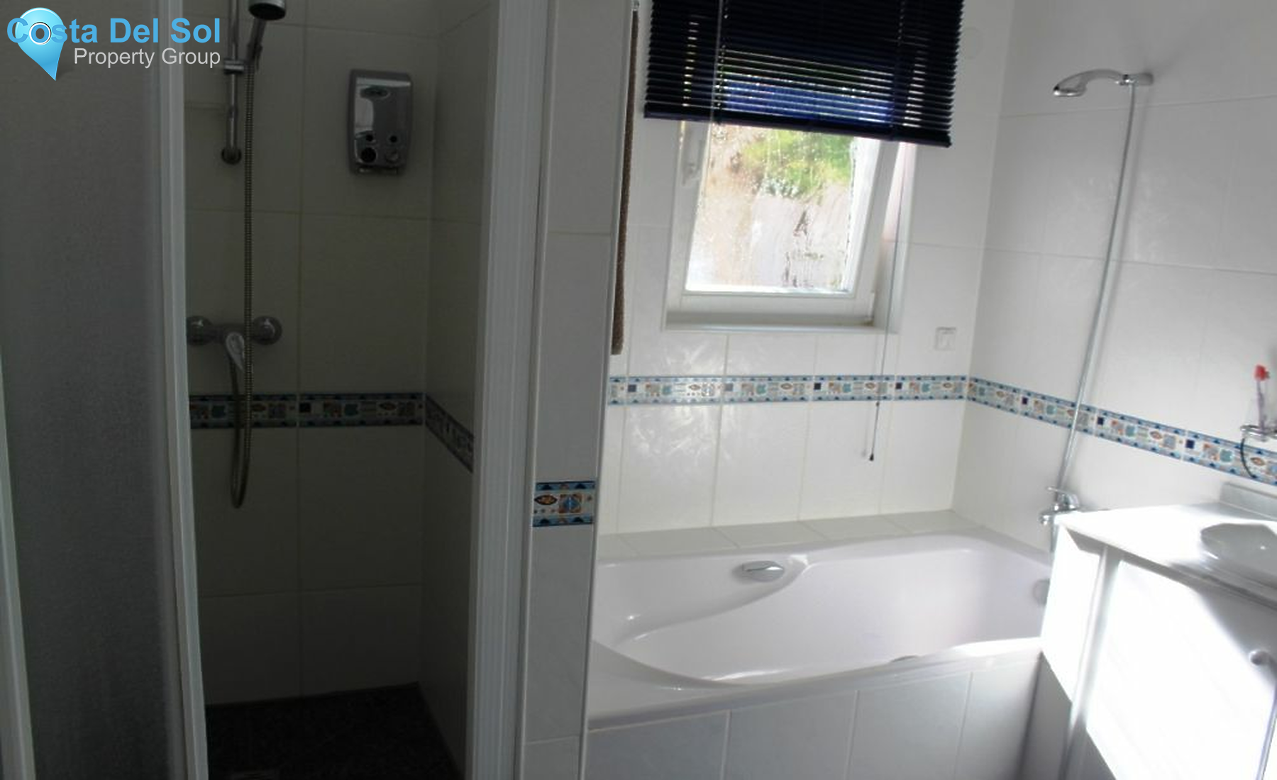 Detached Villa in Mijas-1167275