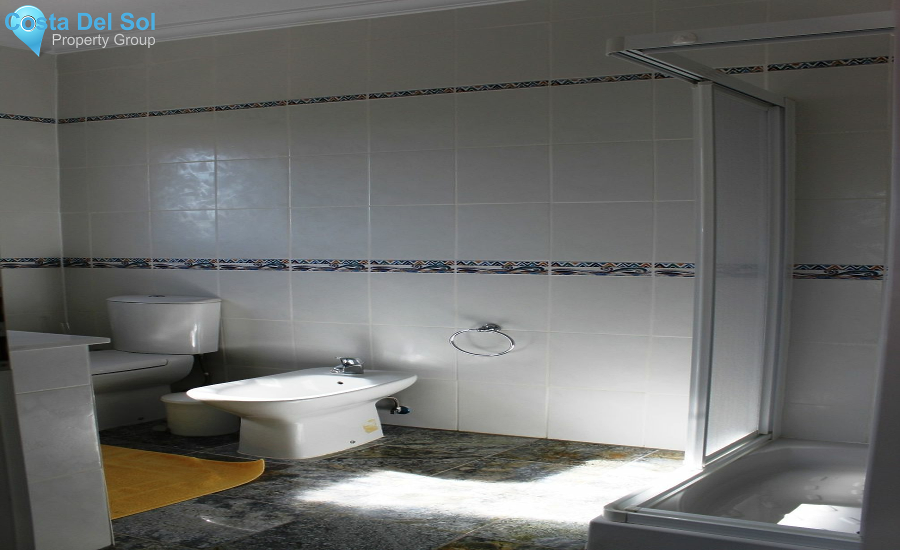 Detached Villa in Mijas-1167276