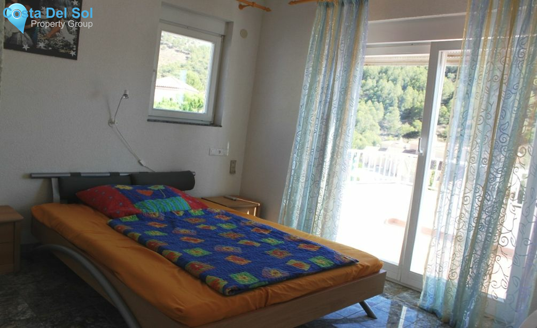 Detached Villa in Mijas-1167279