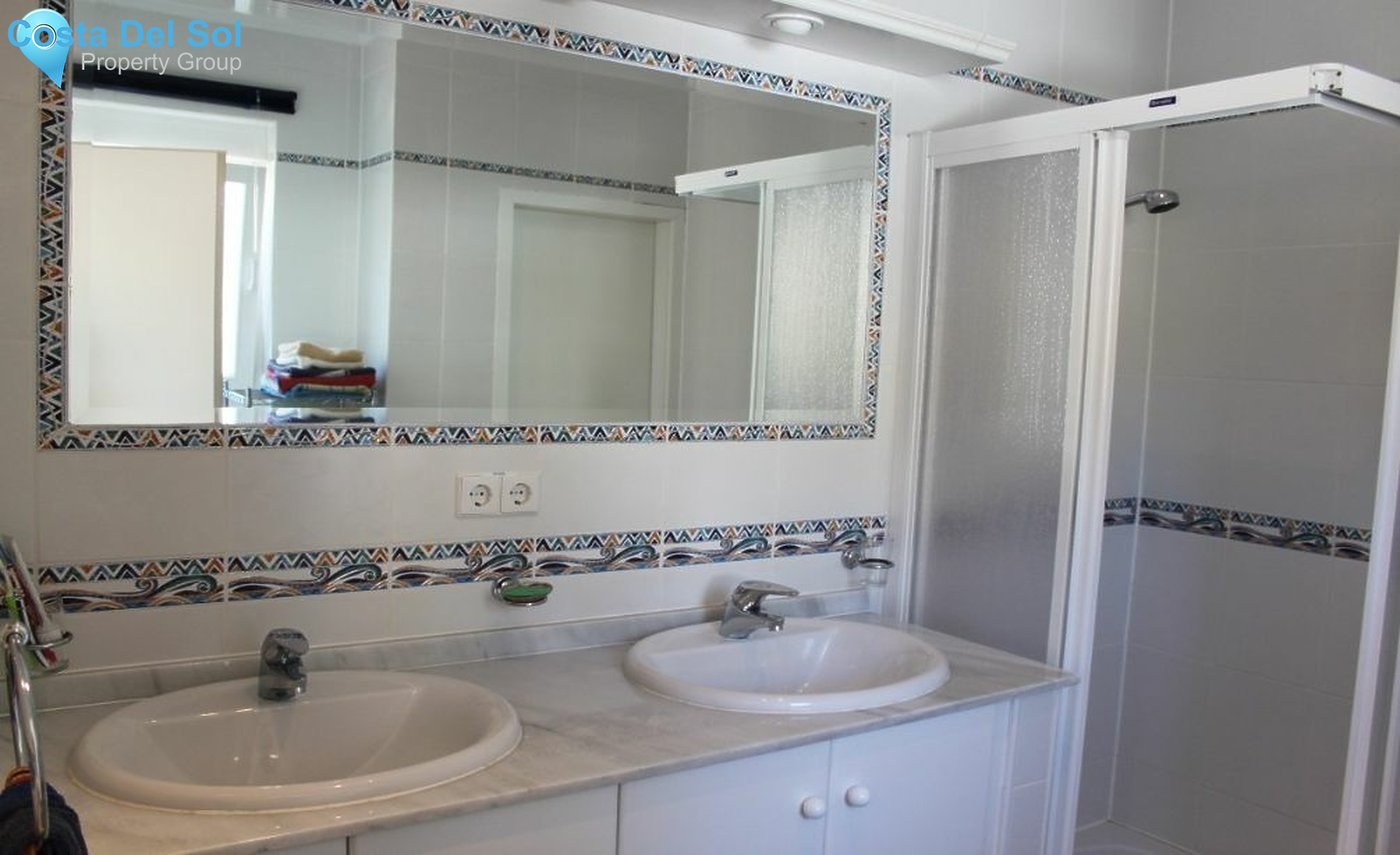Detached Villa in Mijas-1167280