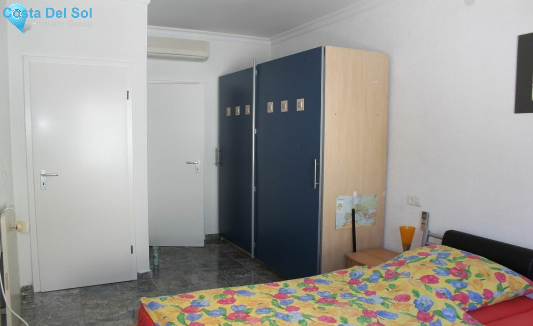 Detached Villa in Mijas-1167281