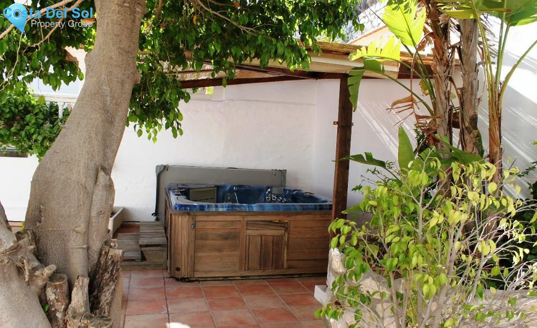 Detached Villa in Mijas-1167265
