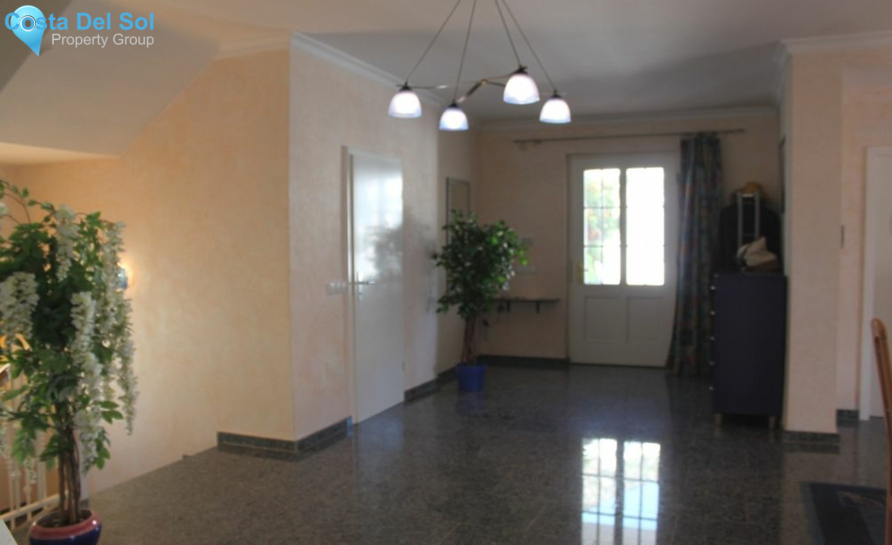 Detached Villa in Mijas-1167266