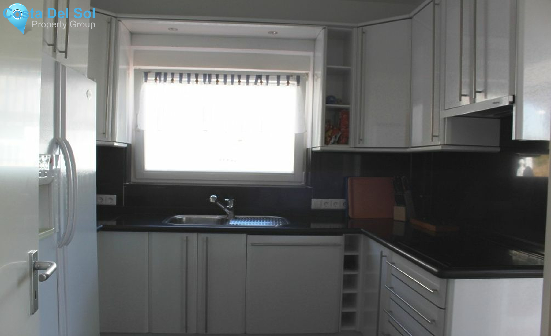 Detached Villa in Mijas-1167267