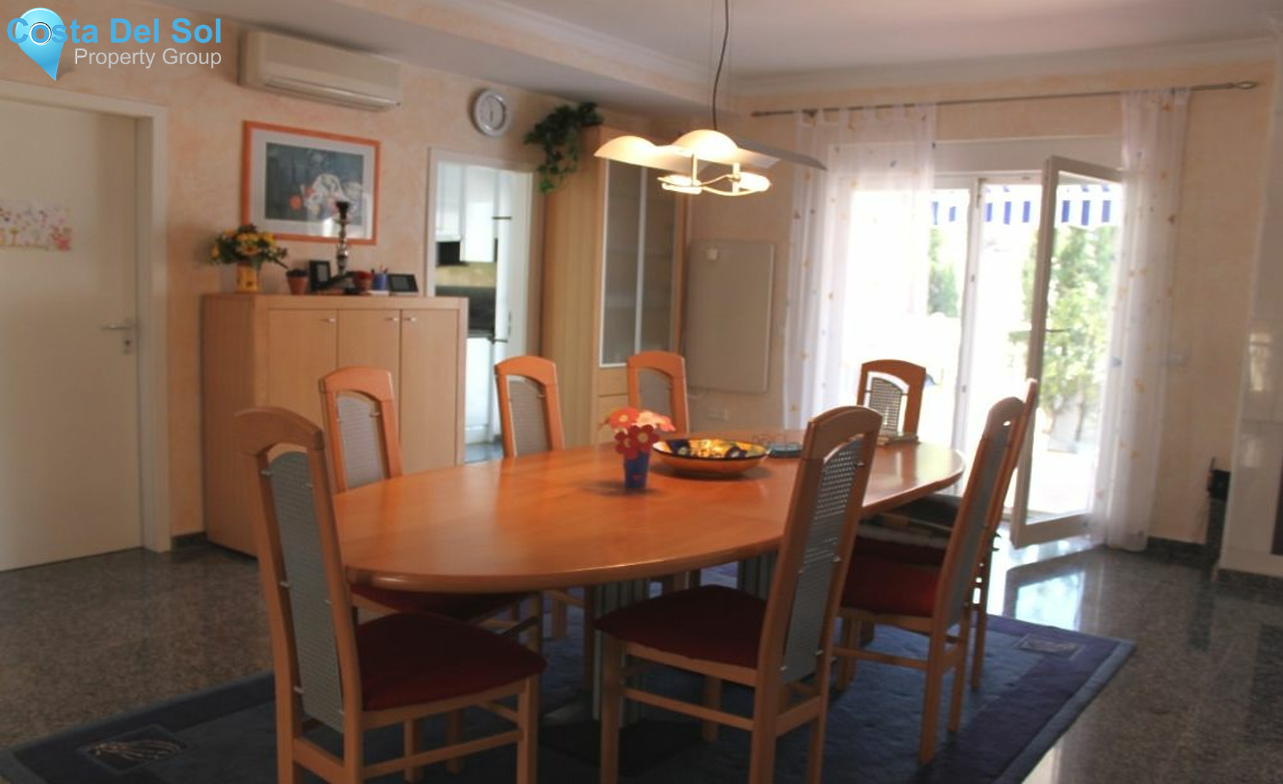 Detached Villa in Mijas-1167268