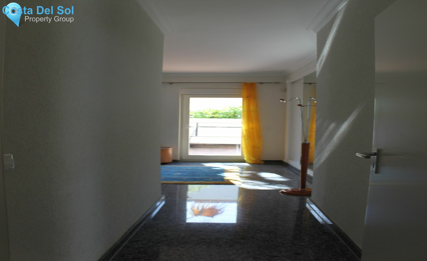 Detached Villa in Mijas-1167271