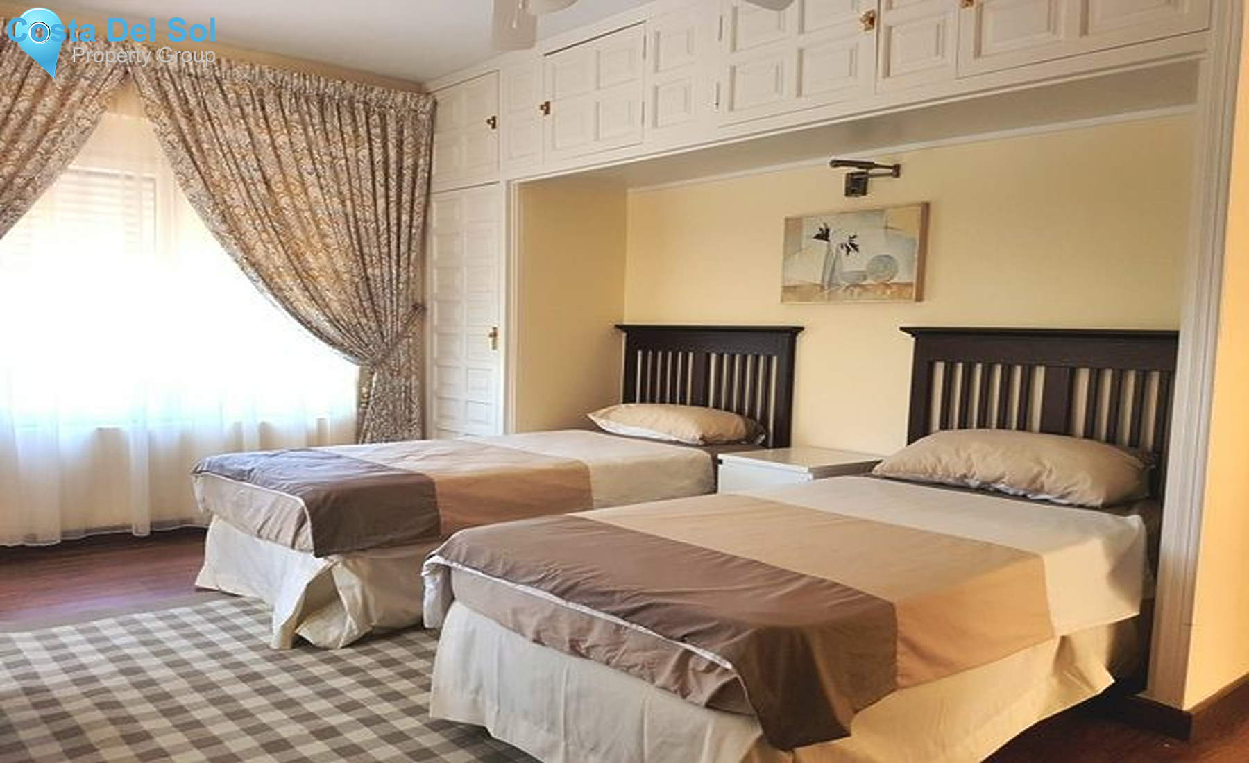Detached Villa in Mijas-1182112