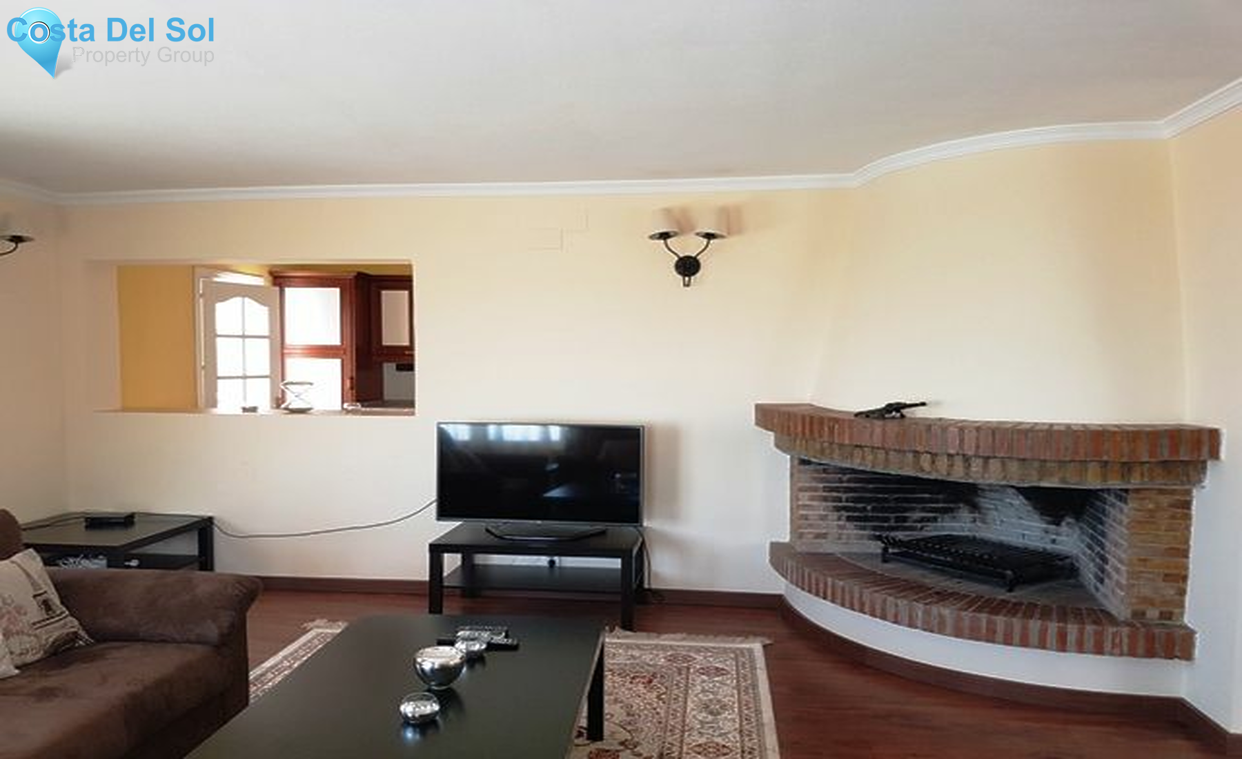 Detached Villa in Mijas-1182122