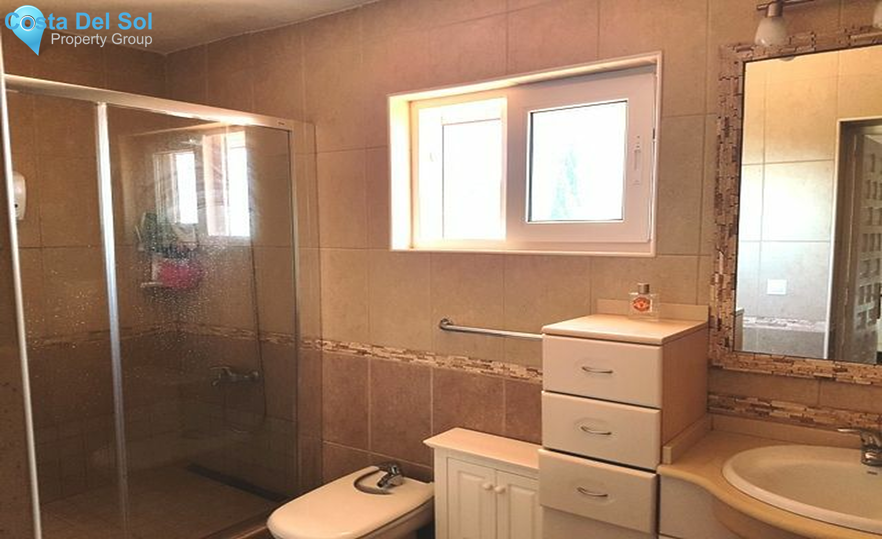 Detached Villa in Mijas-1182124