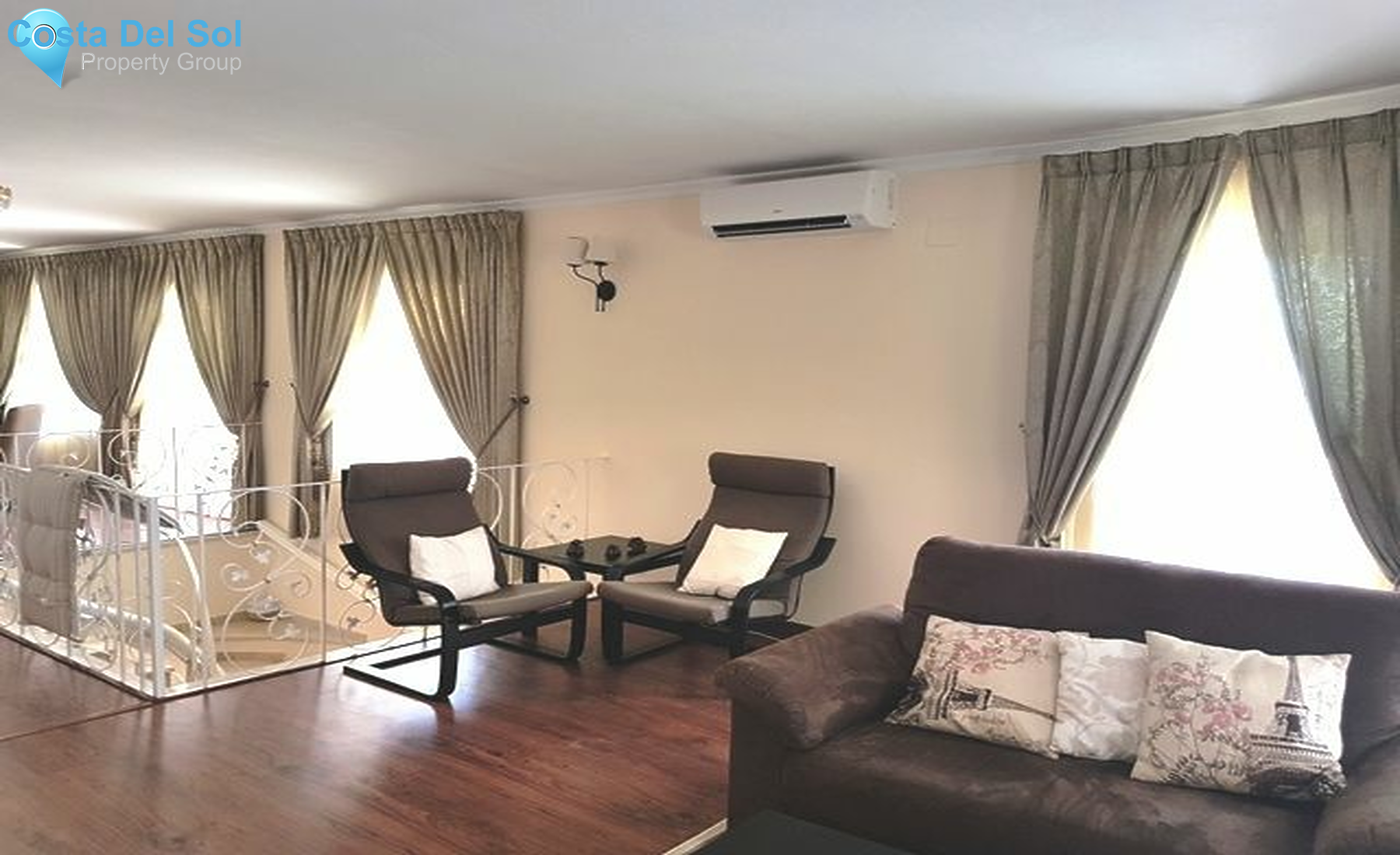 Detached Villa in Mijas-1182113