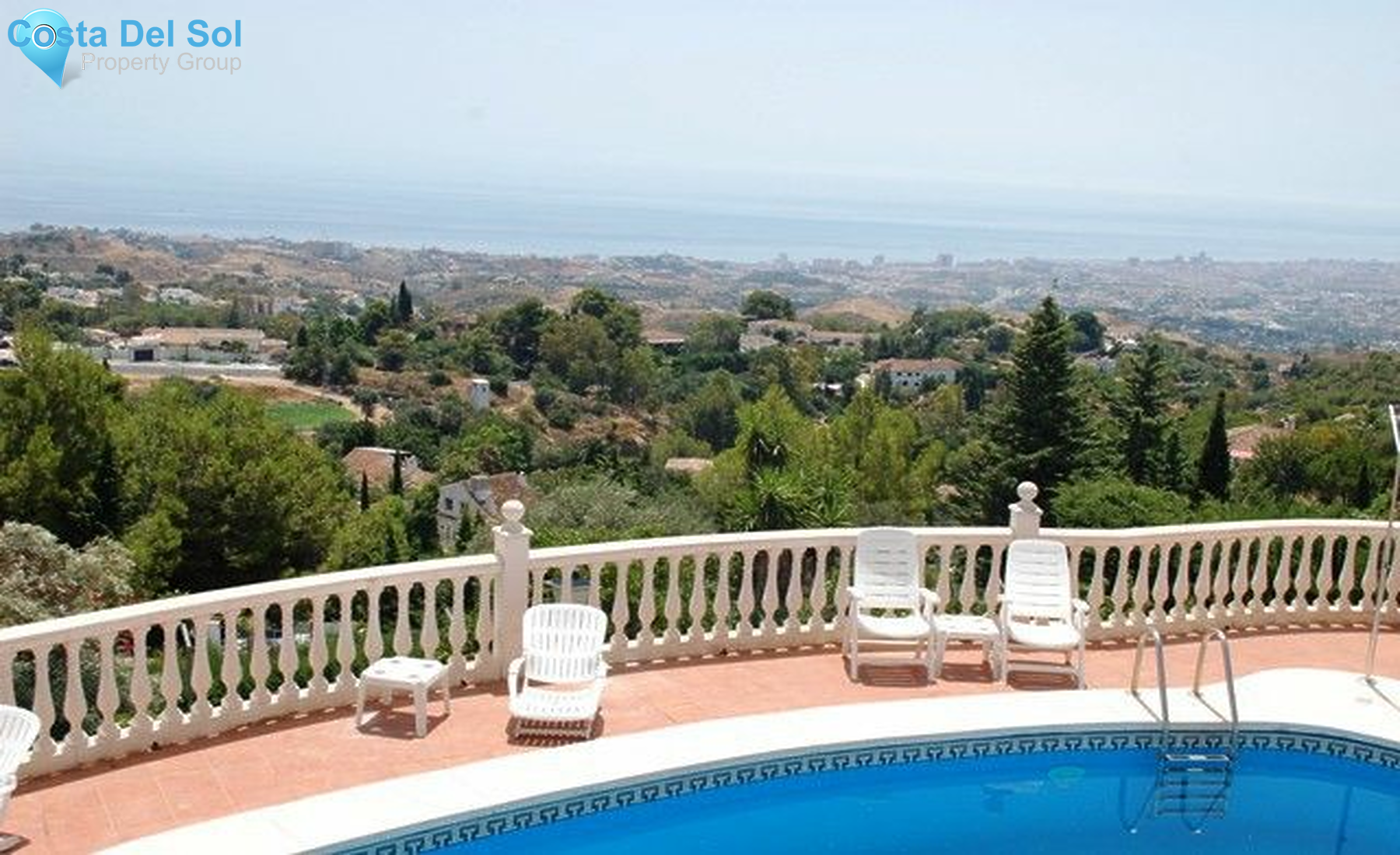 Detached Villa in Mijas-1182115