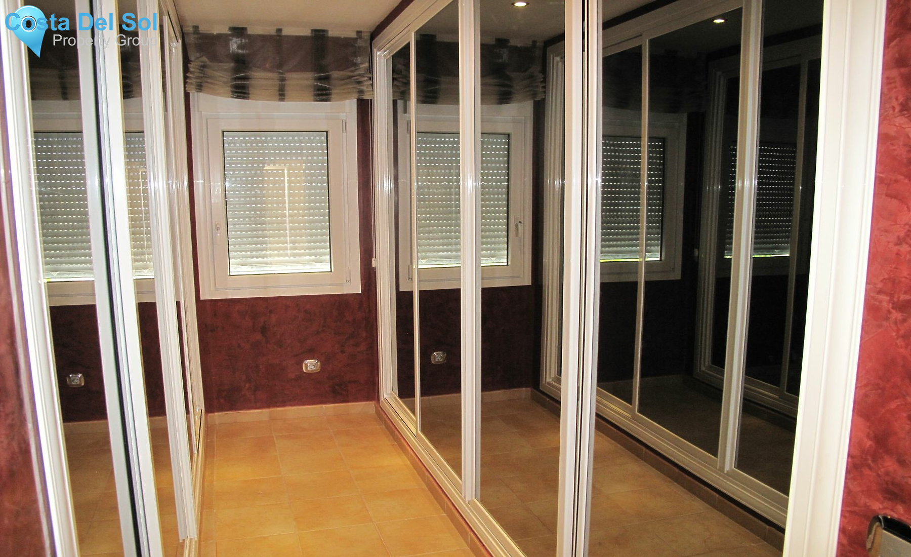 Detached Villa in Mijas-1183350