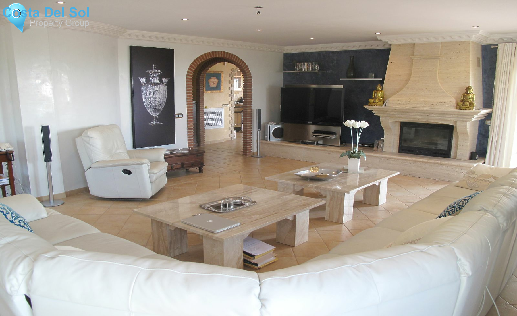 Detached Villa in Mijas-1183343