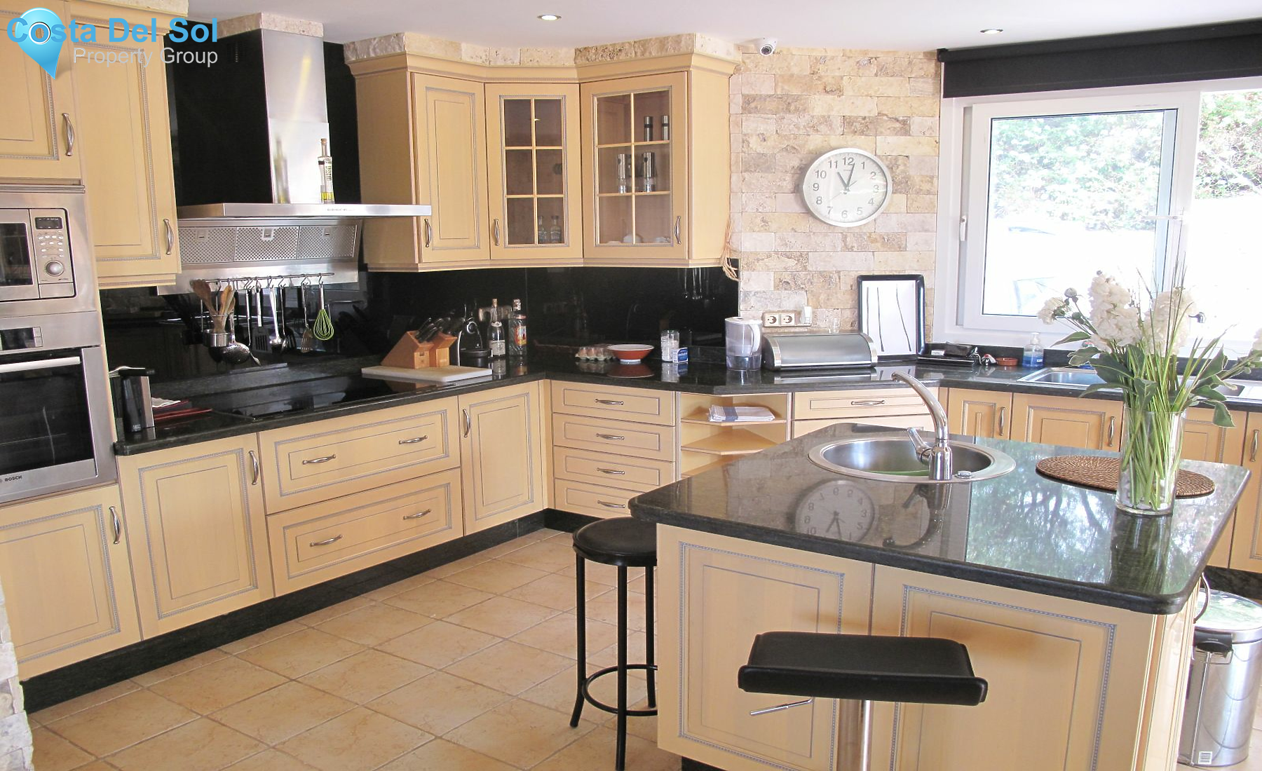 Detached Villa in Mijas-1183344