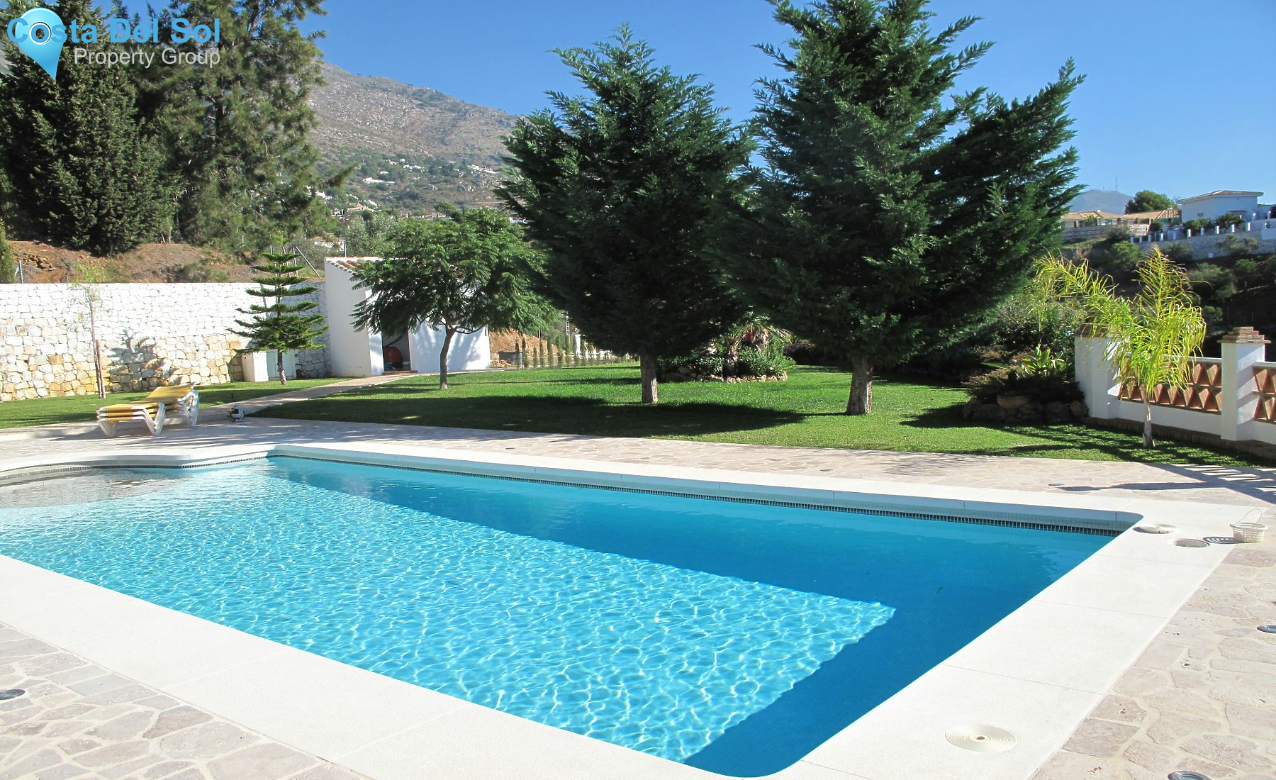 Detached Villa in Mijas-1183345
