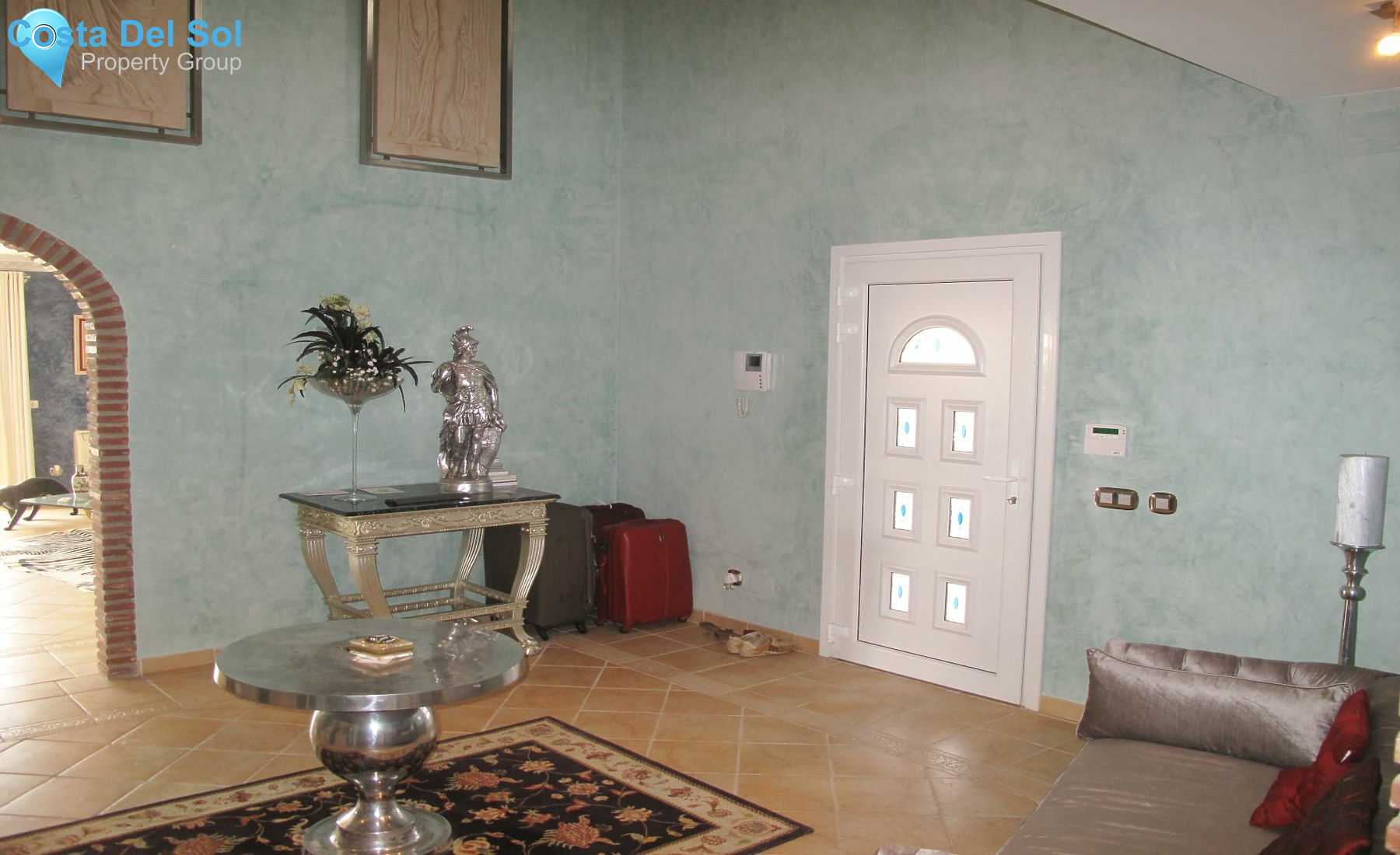 Detached Villa in Mijas-1183347