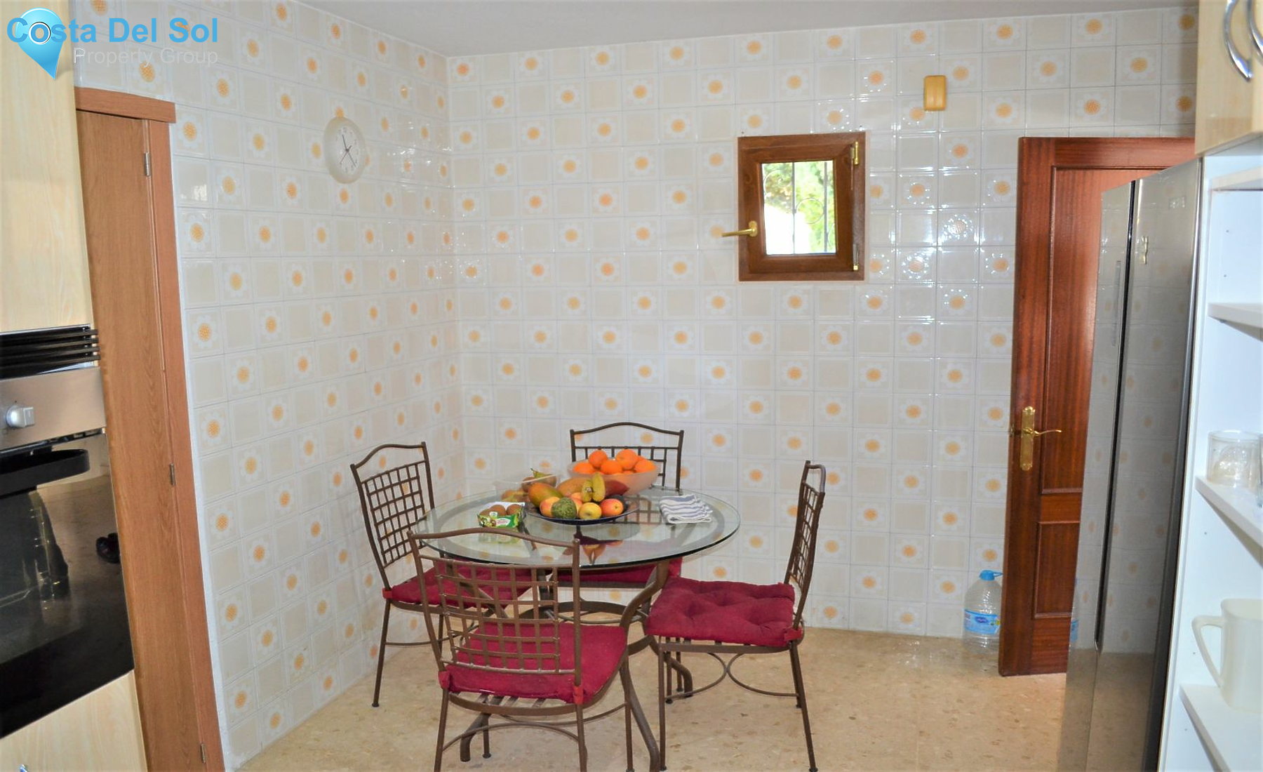 Detached Villa in Mijas-1188391
