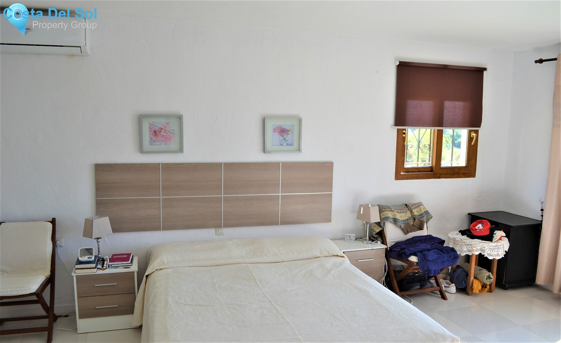 Detached Villa in Mijas-1188392