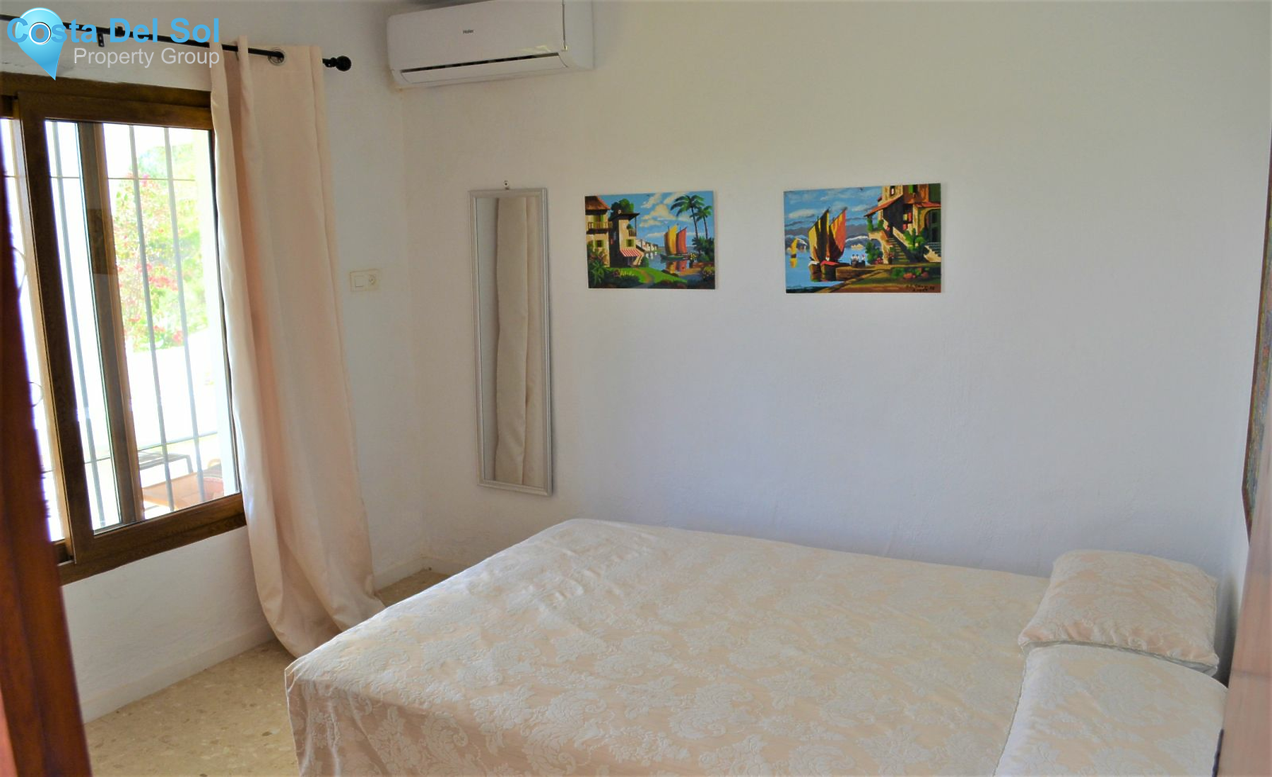 Detached Villa in Mijas-1188393