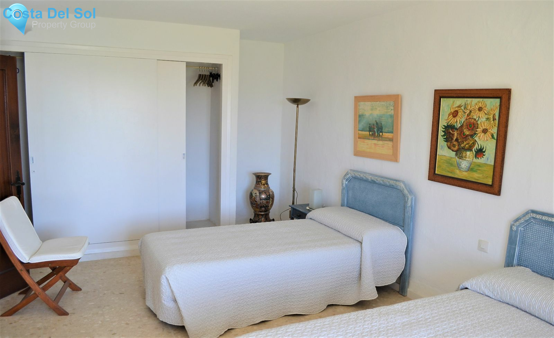 Detached Villa in Mijas-1188395