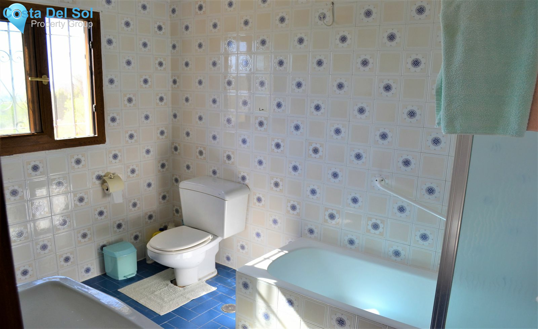 Detached Villa in Mijas-1188397
