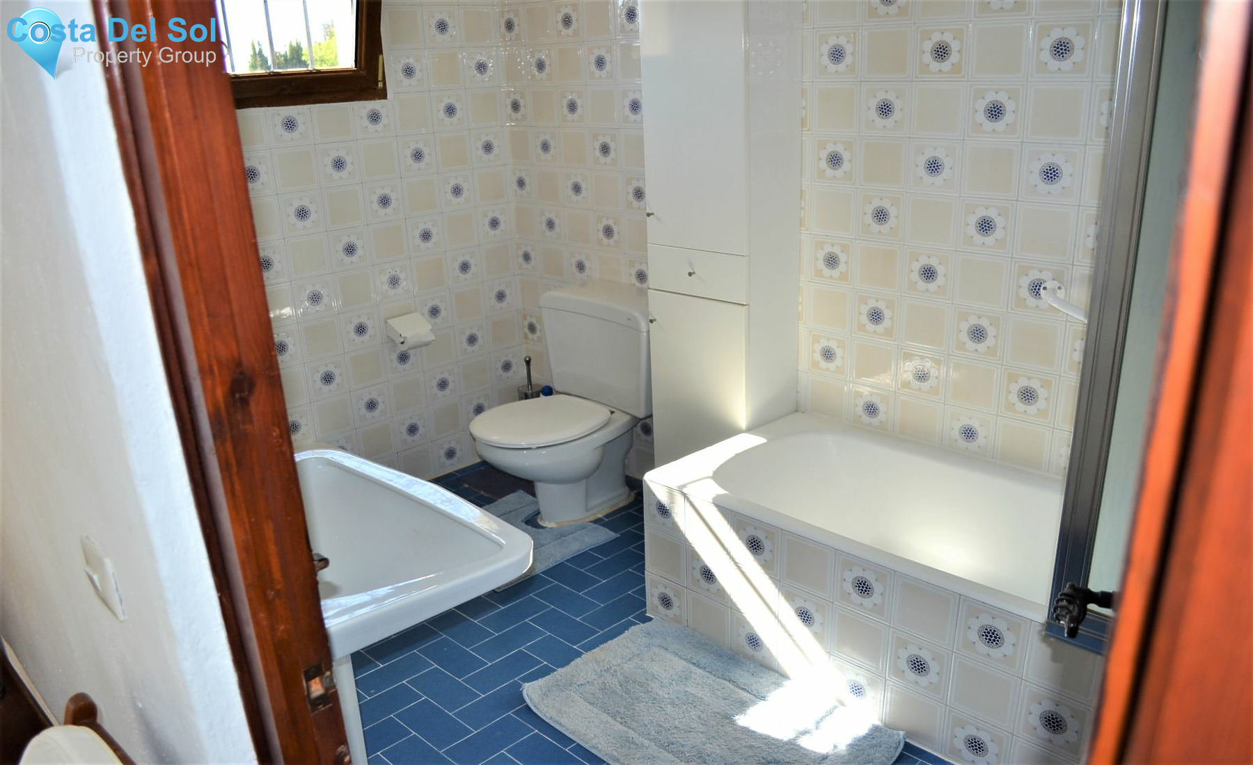 Detached Villa in Mijas-1188398