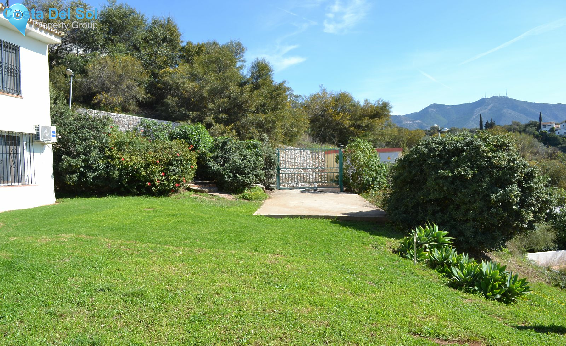 Detached Villa in Mijas-1188386