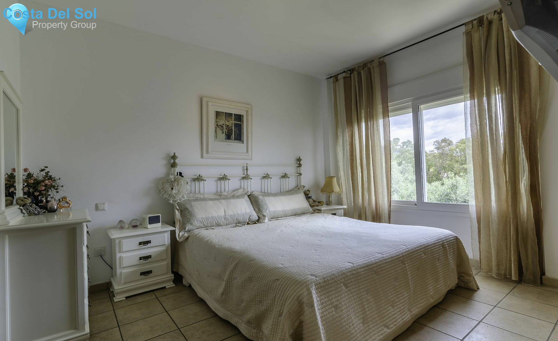 Detached Villa in Mijas-1189866