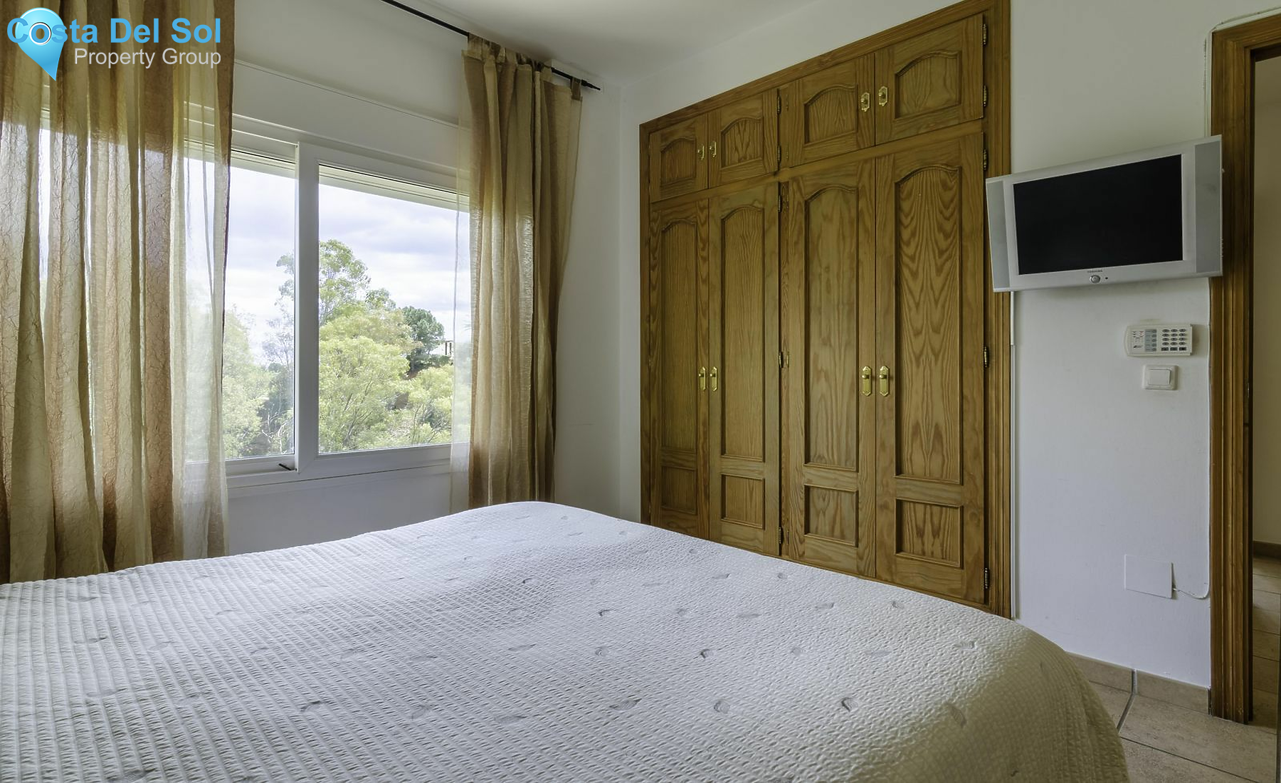 Detached Villa in Mijas-1189867