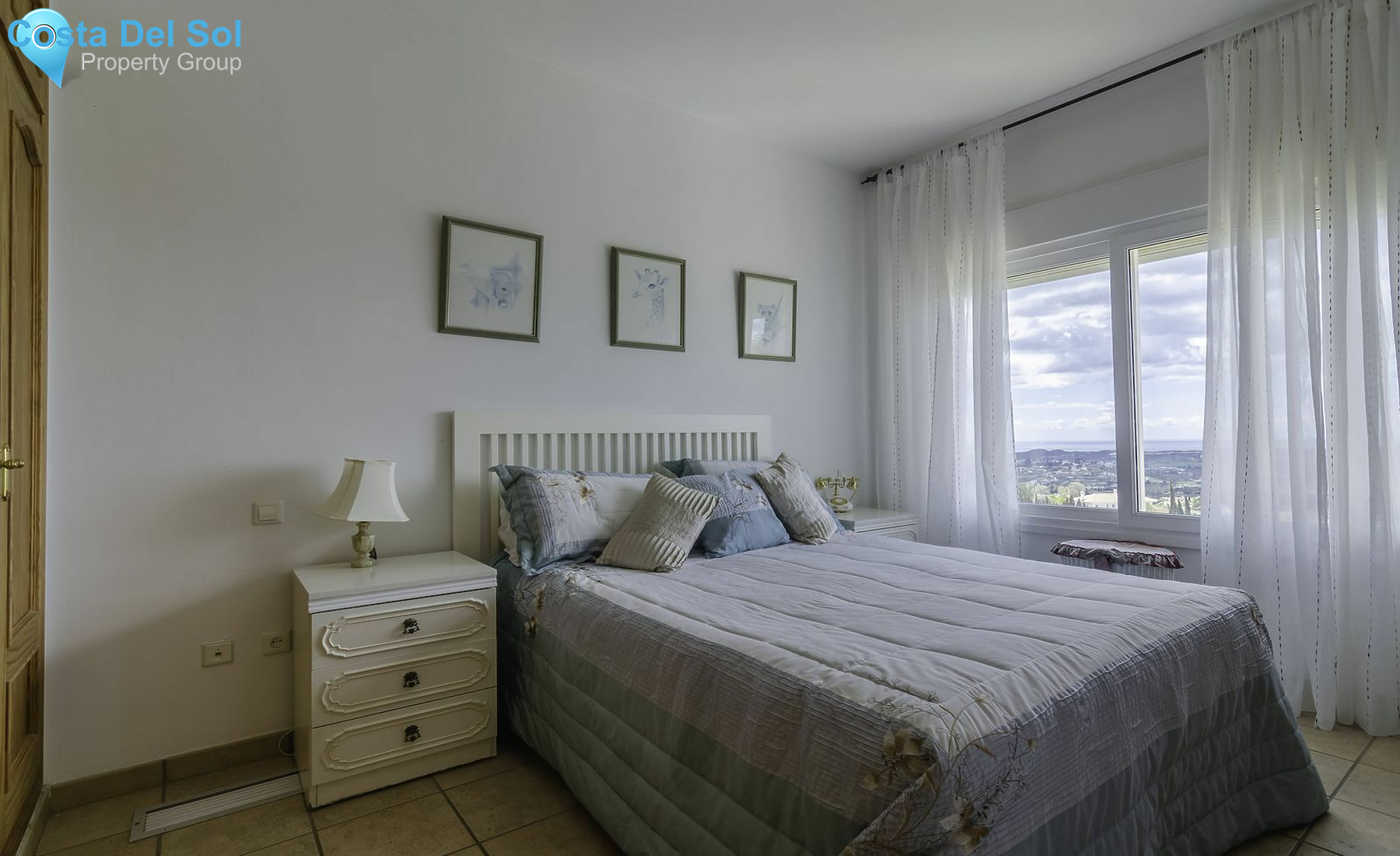 Detached Villa in Mijas-1189872