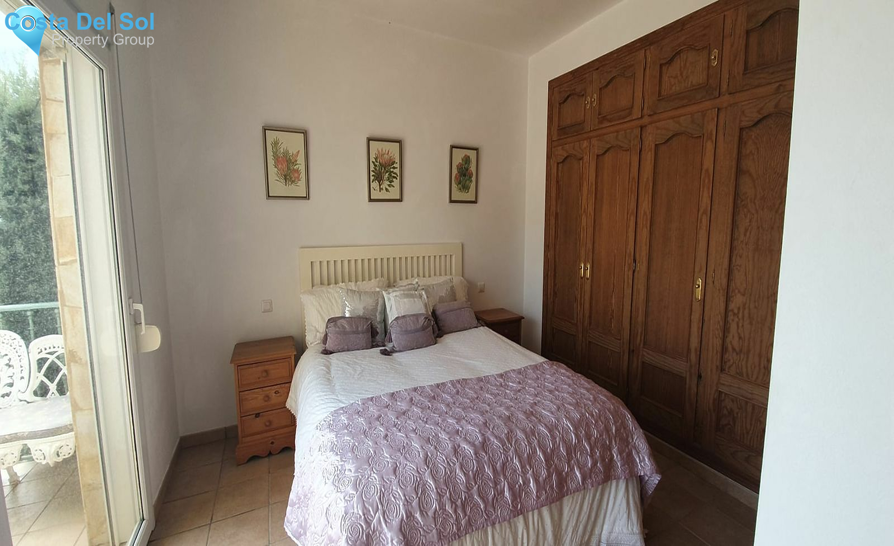 Detached Villa in Mijas-1196943