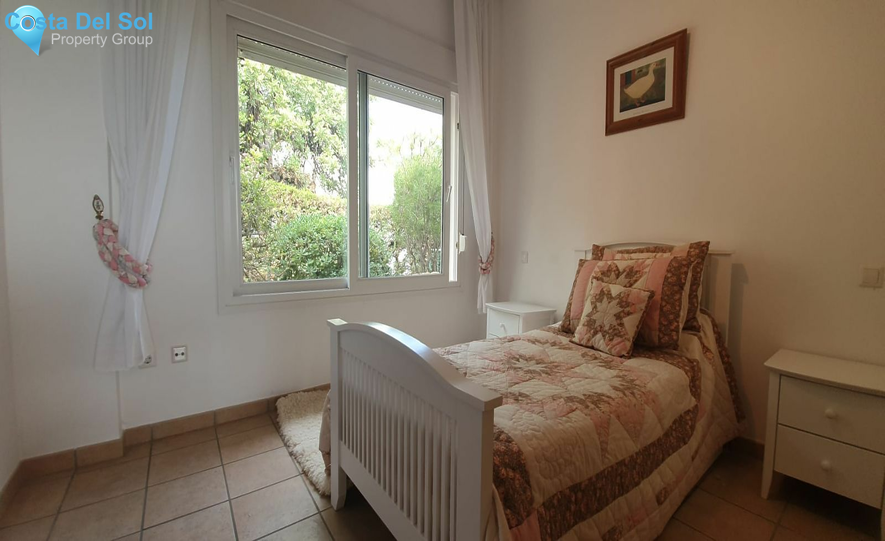 Detached Villa in Mijas-1196944