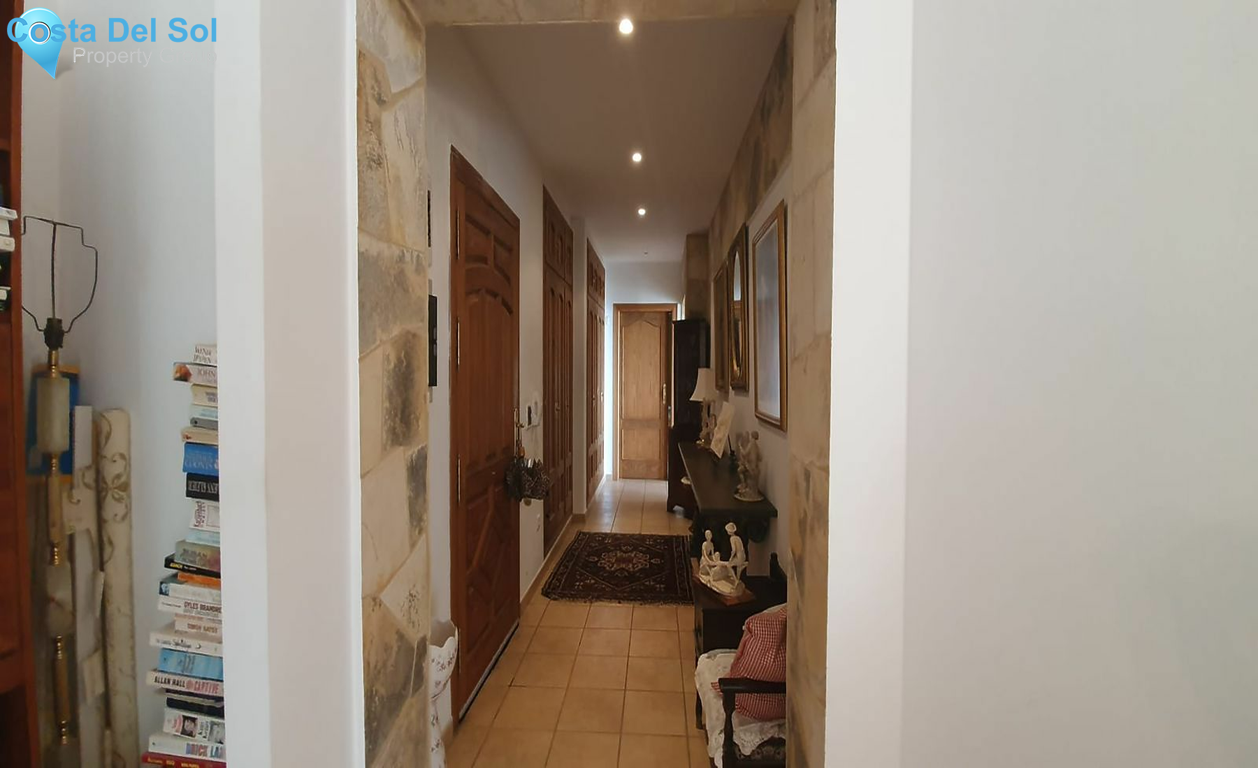 Detached Villa in Mijas-1196945