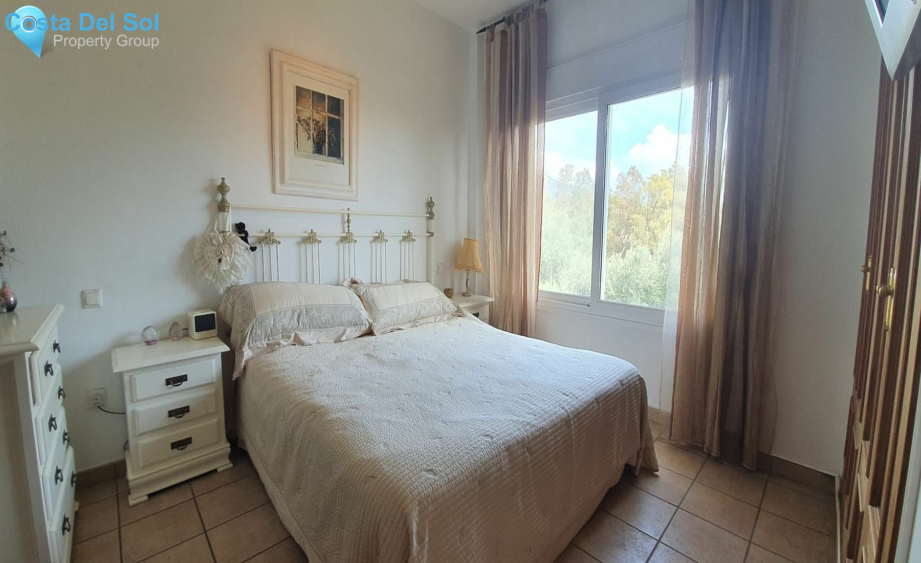 Detached Villa in Mijas-1196948