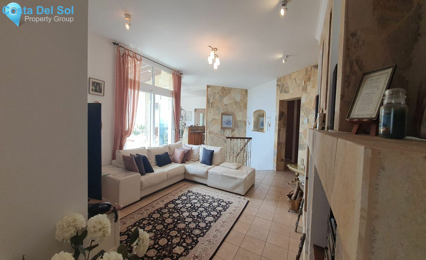 Detached Villa in Mijas-1196949
