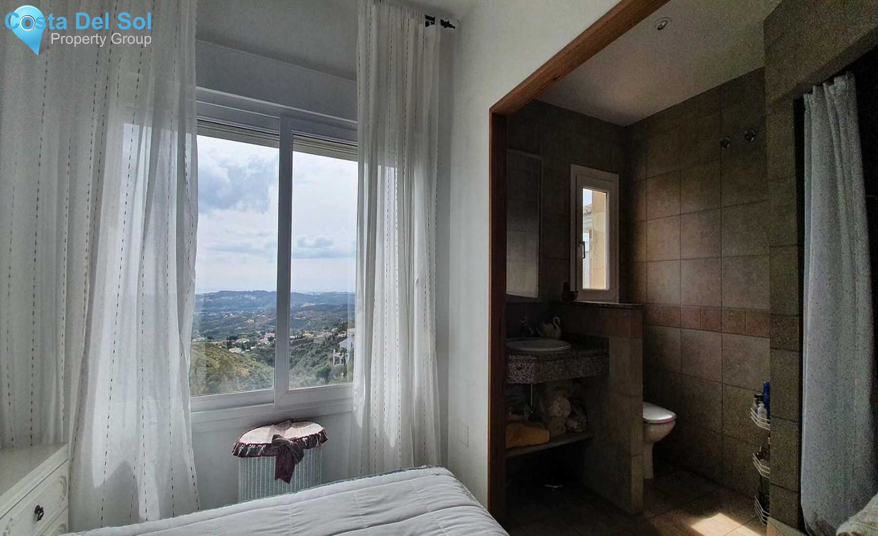 Detached Villa in Mijas-1196941
