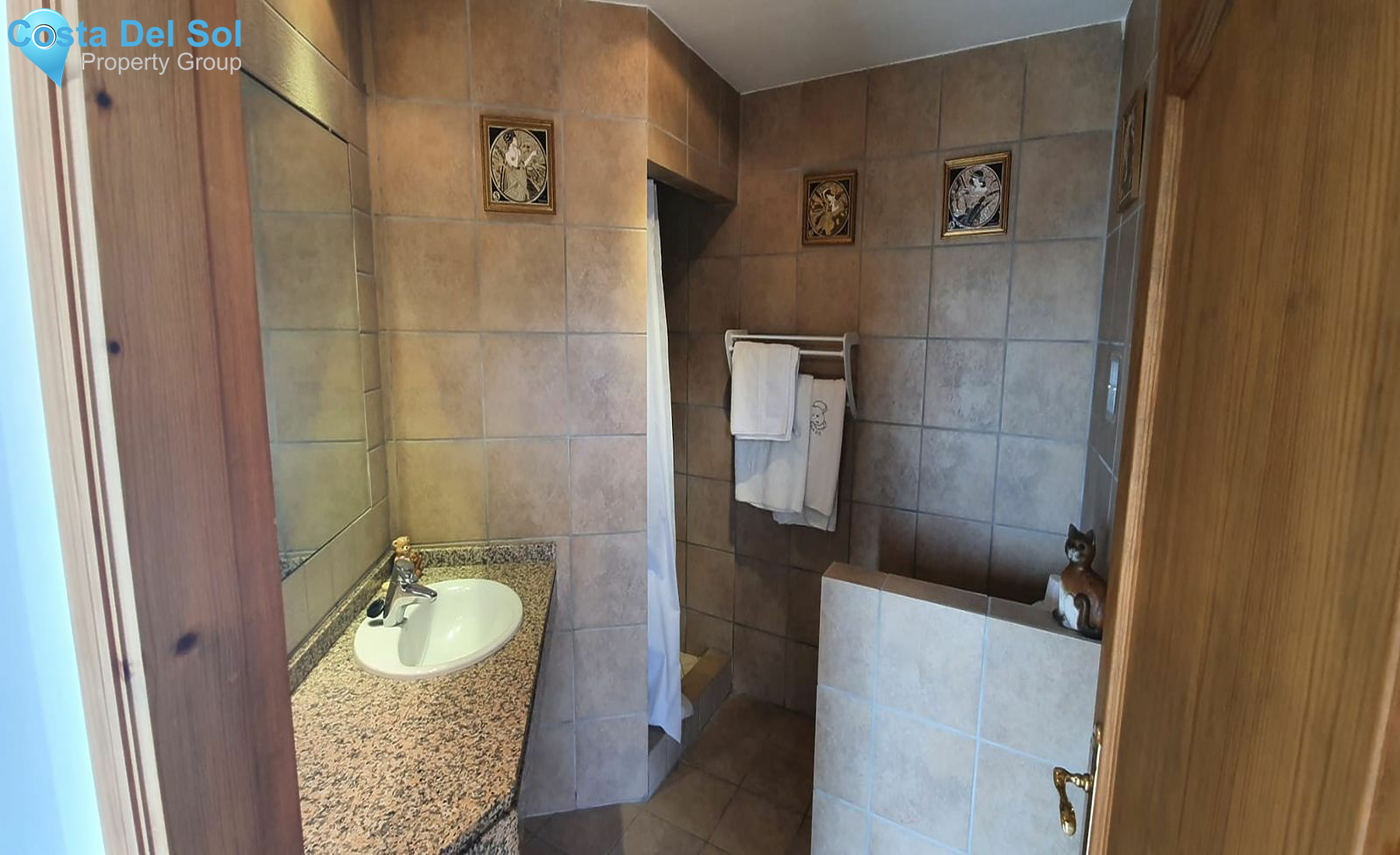 Detached Villa in Mijas-1196942