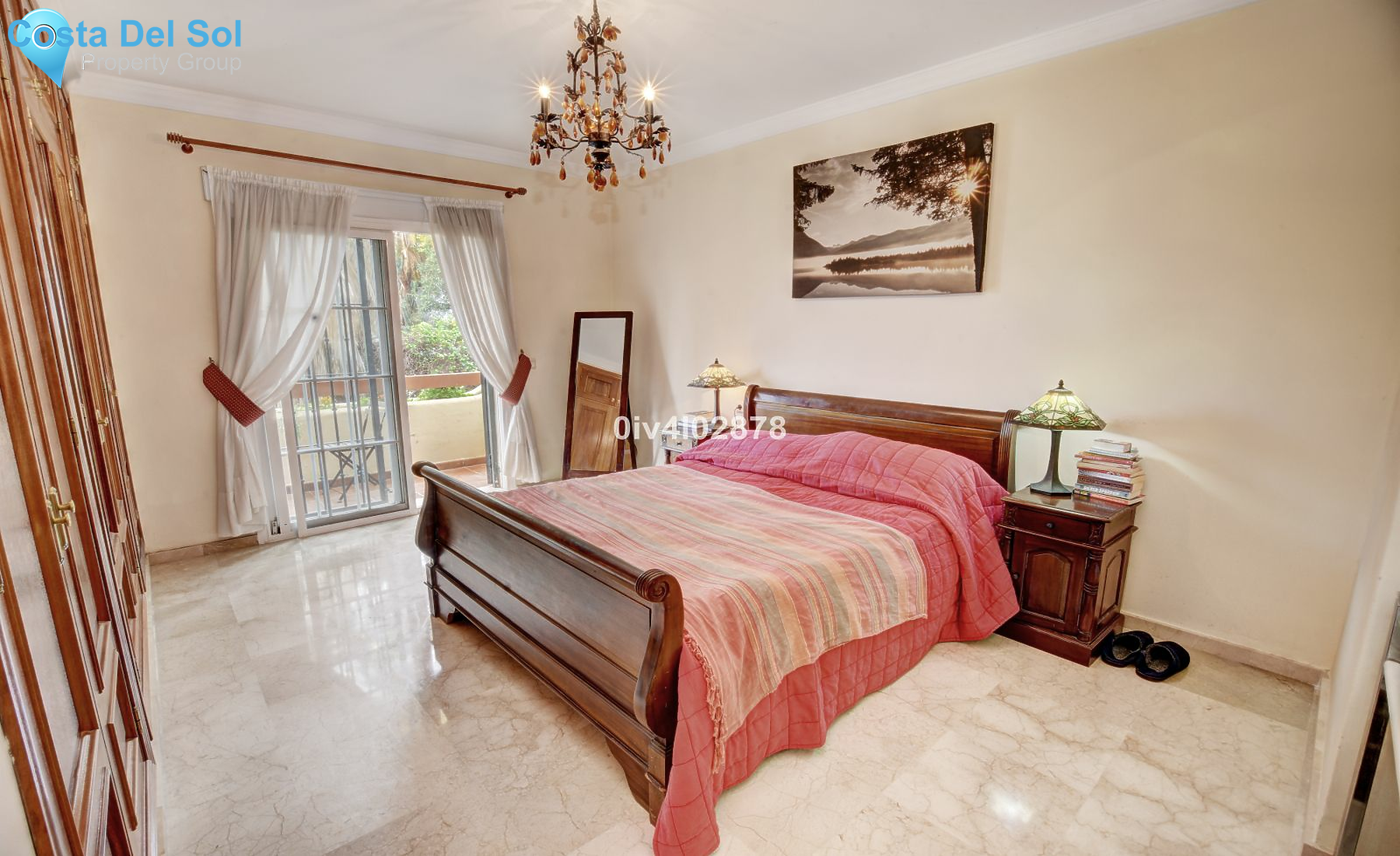 Detached Villa in Mijas-1199387