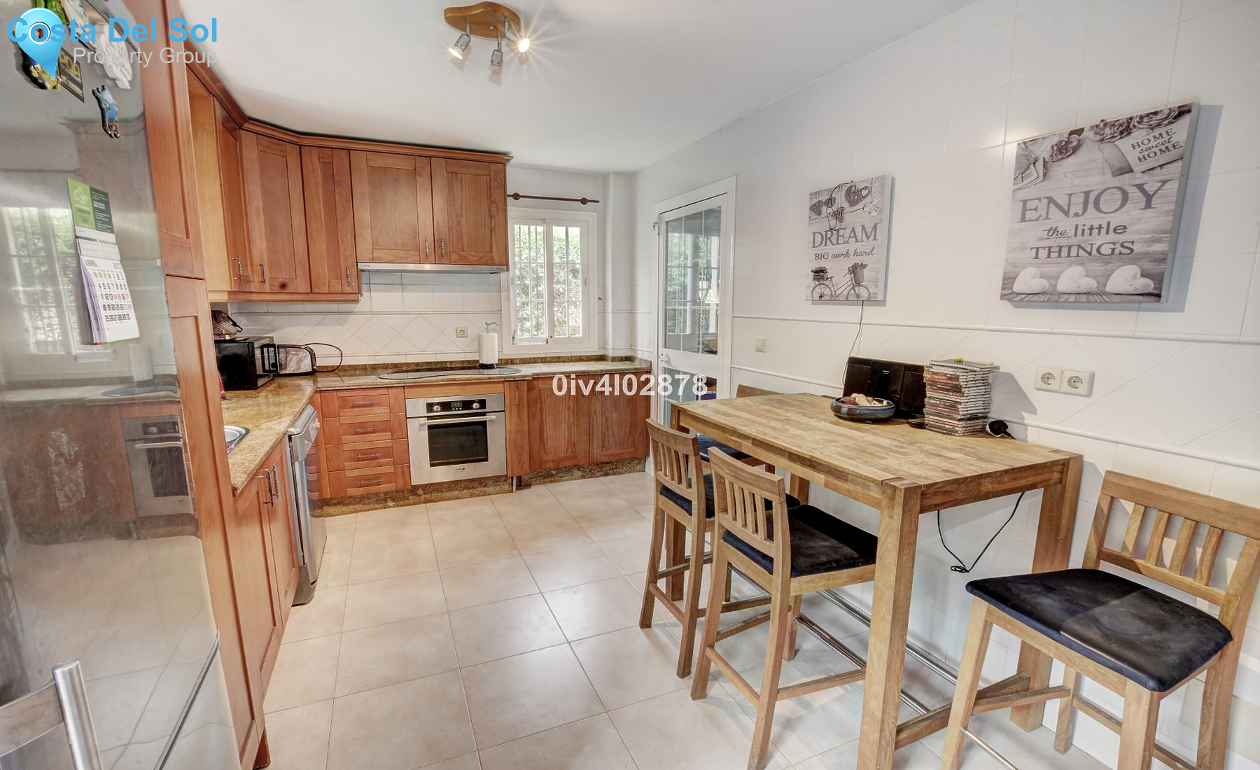 Detached Villa in Mijas-1199373