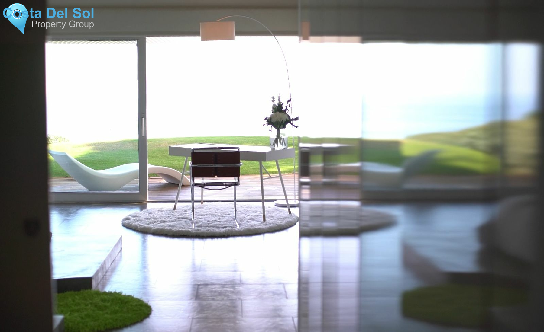 Detached Villa in Mijas-1209829