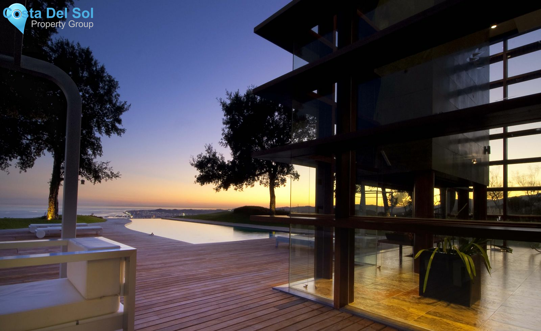 Detached Villa in Mijas-1209831