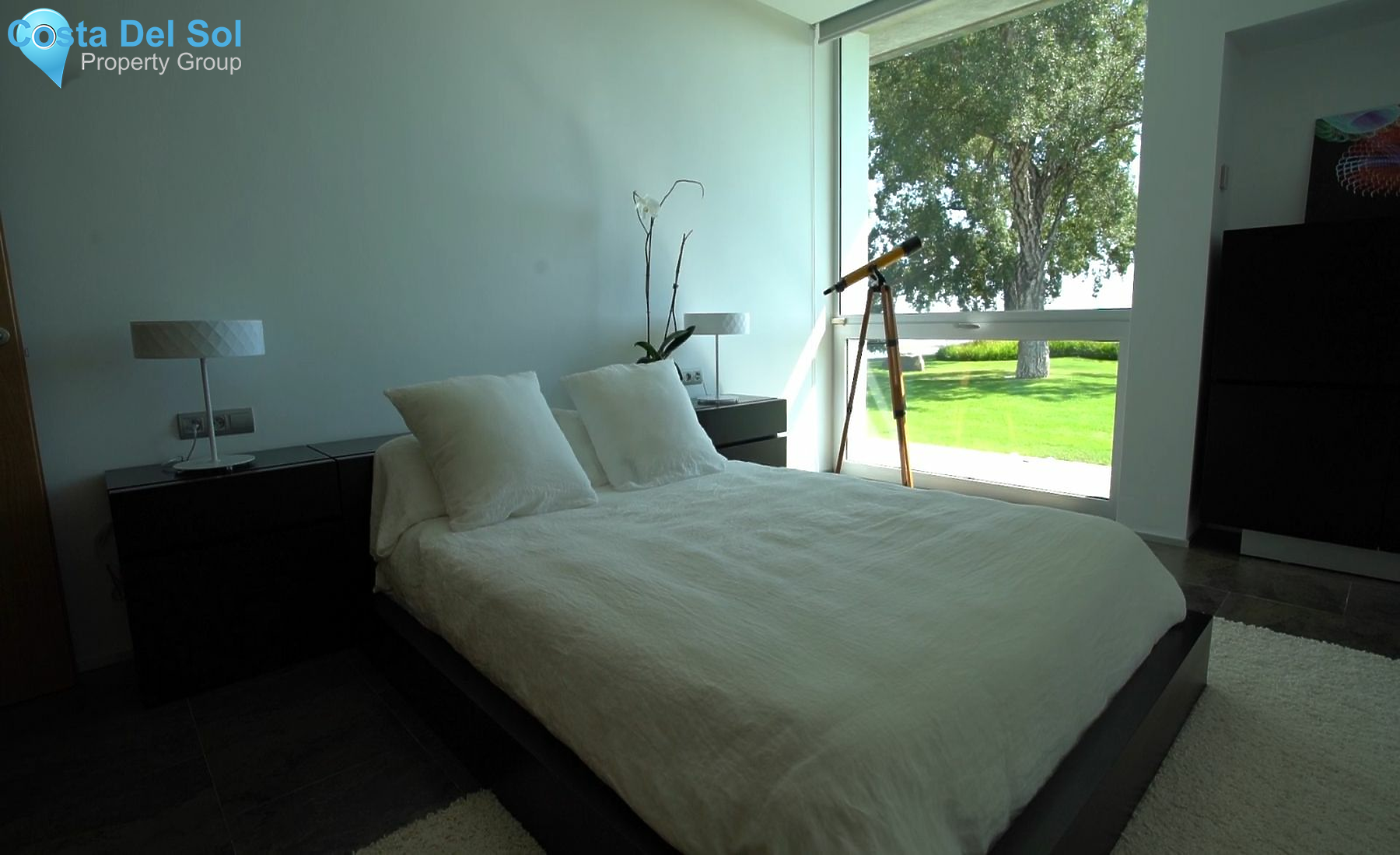 Detached Villa in Mijas-1209832