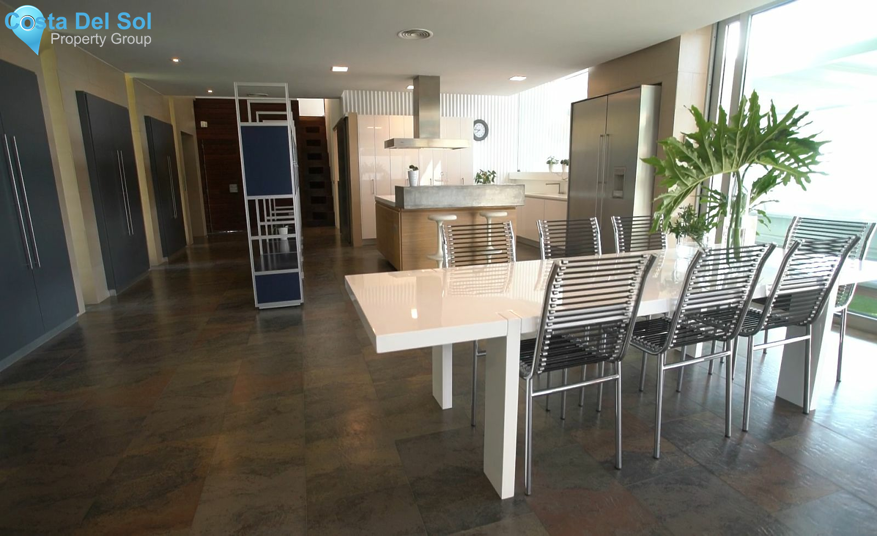 Detached Villa in Mijas-1209834