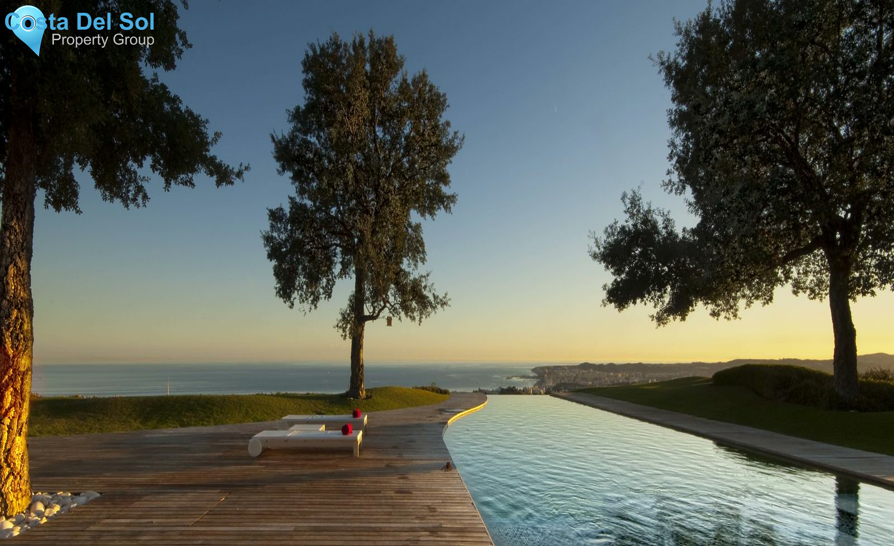 Detached Villa in Mijas-1209817