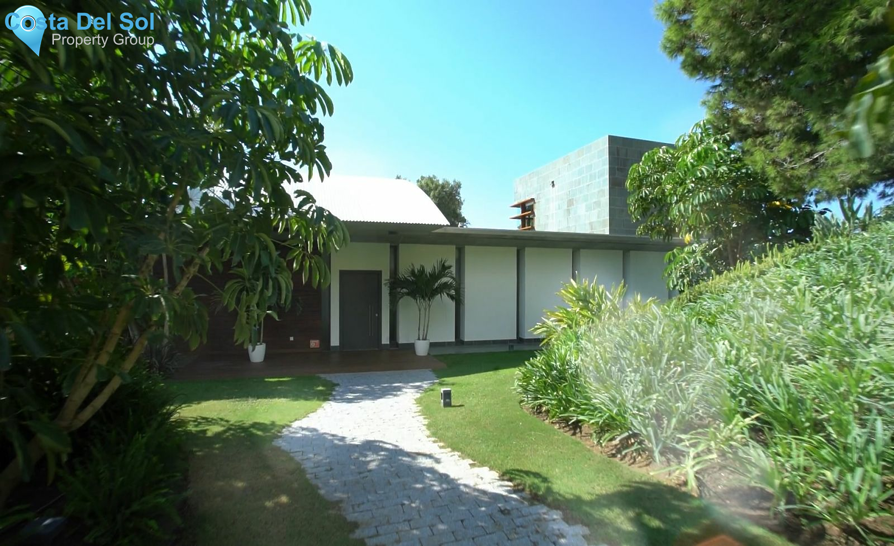 Detached Villa in Mijas-1209818