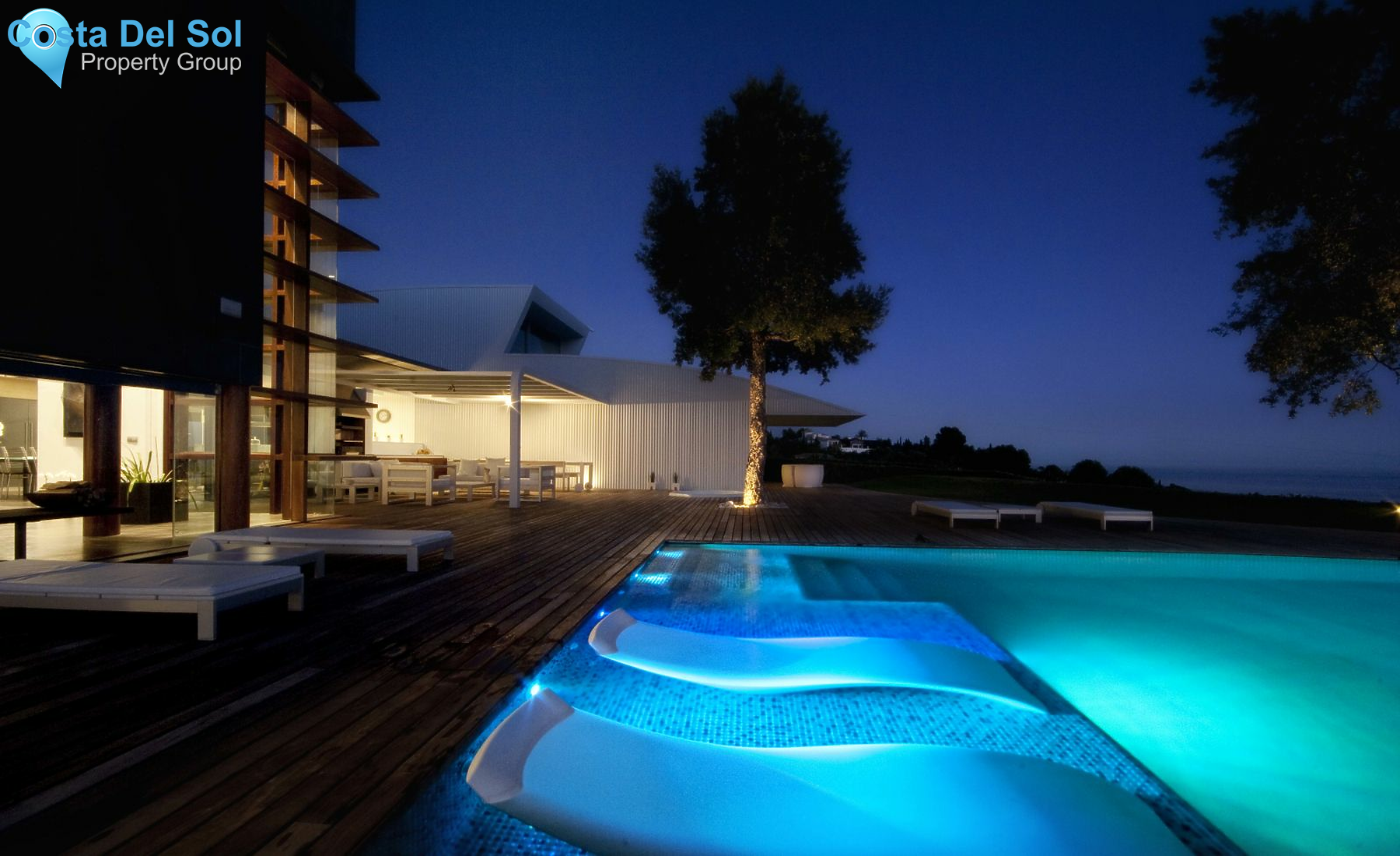 Detached Villa in Mijas-1209819