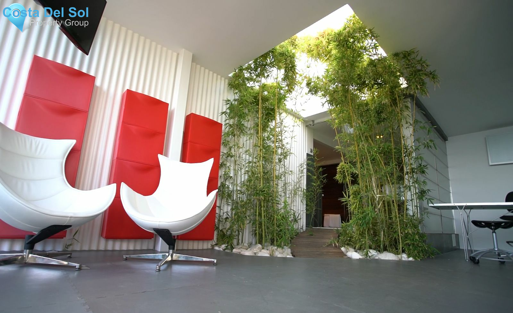 Detached Villa in Mijas-1209822